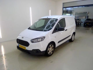 FORD Transit Courier GB 1.0 Ecoboost 100pk Trend