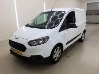FORD Transit Courier GB 1.0 Ecoboost 100pk Trend