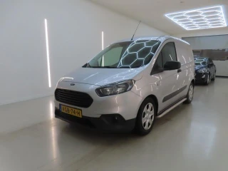 FORD Transit Courier Trend 1.5 TDCi 75 pk