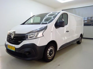 RENAULT TRAFIC GB 1.6 dCi 120pk L2H1 T29 Comfort