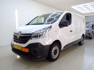 RENAULT TRAFIC L1H1 T27 ENERGY 2.0 dCi 120 Comfort 4d