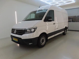 VOLKSWAGEN Crafter 35 2.0TDI 103kW L3H3 FWD Highline