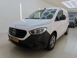 MERCEDES-BENZ Citan 108CDI GB L1 PRO 4d