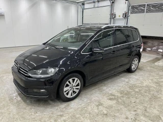 VOLKSWAGEN Touran VAN 2.0 Tdi Scr 150 Highline Plus Dsg7 FA!