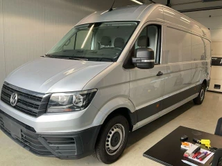 VOLKSWAGEN Crafter 35 2.0tdi 177hk L4h3 Sprint UA!,