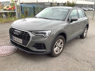 AUDI Q3 45 TFSI e 245 S-Tronic Attitude Plus UA!,