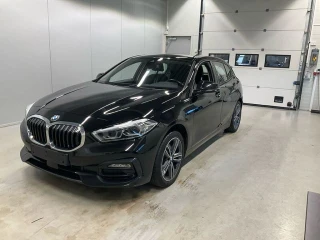 BMW 1 SERIE 118i Sport-Line UA!,