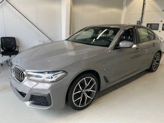 BMW SERIES 5 545e Xdrive Sedan M Sport UA!