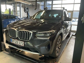 BMW X3 xDrive 30e xLine UA!,