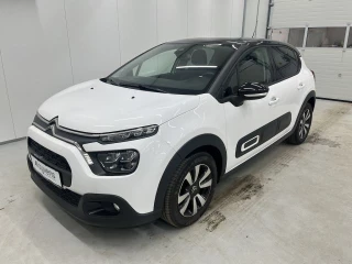 CITROËN C3 1.2 PT 83 Shine UA!,