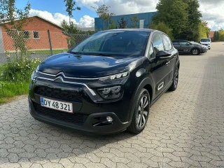 CITROËN C3 Tpv Sport 1.2 Puretech 83 UA!,