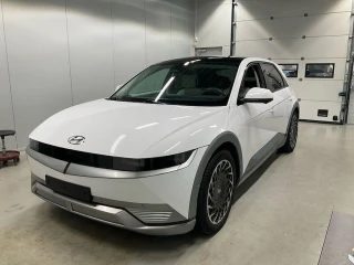 HYUNDAI Ioniq 5 EV 77 kWh RWD Ultimate UA!