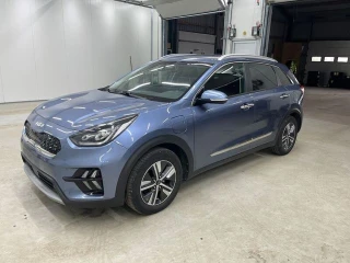 KIA Niro 1.6 Gdi Phev 141 Hk Advance Dct UA!,