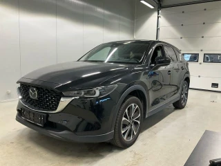MAZDA CX-5 2.0 Auto 165 HK  Exclusive-Line UA!'