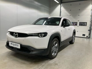 MAZDA MX-30 35.5 kWh F Exclusive-Line UA!,