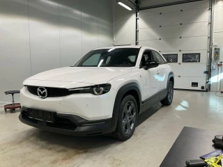 MAZDA MX-30 R-EV 18.1 kWh Exclusive-Line UA!