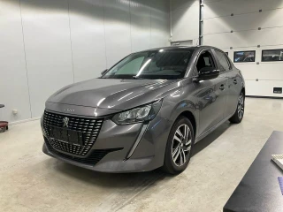 PEUGEOT 208 Active Pack Puretech 75-GoMore UA!,