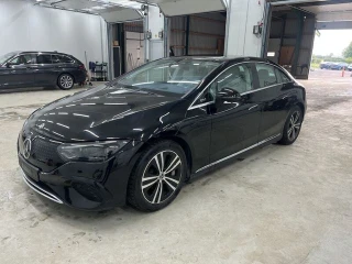 MERCEDES-BENZ EQE 350 UA!,