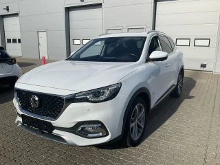MG Hs Ehs Plug-In Hybrid Luxury UA!,