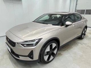 POLESTAR 2 78KWH LONG RANGE SINGLE MOTOR FWD UA!,
