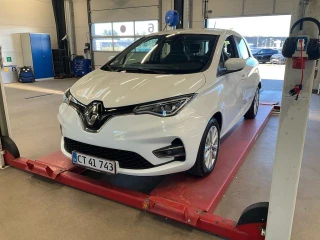 RENAULT ZOE Zen R110 - 52 kWh UA!,