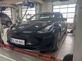 TESLA MODEL 3 STANDARD PLUS RWD AUTO UA!