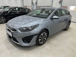 KIA Ceed 1.6 Gdi Phev 141 Prestige Dct MY22 UA!'