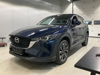 MAZDA CX-5 2.0 Auto 165 HK Sky UA!