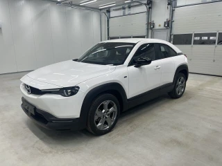 MAZDA MX-30 35.5 kWh Exclusive-Line UA!,