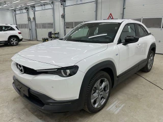 MAZDA MX-30 35.5 kWh Prime-Line UA!,