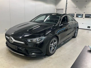 MERCEDES-BENZ Cla 2.0 220 D Dct Business Coupé Amg UA!'