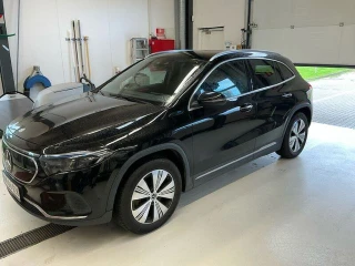 MERCEDES-BENZ EQA 250 UA!,