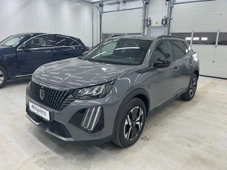PEUGEOT 2008 Allure Pack Puretech 130 Eat8-GoMore UA!'