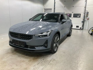 POLESTAR 2 78KWH LONG RANGE SINGLE MOTOR FWD UA!,