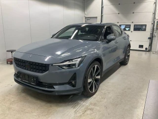 POLESTAR 2 Bev 78kwh Intro Long Range Dual Auto 4wd UA!,