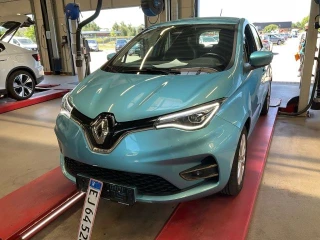 RENAULT ZOE Zen R110 - 52 kWh UA!