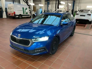 SKODA OCTAVIA Combi UA!,