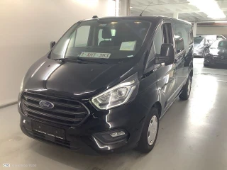 FORD TRANSIT CUSTOM 300S FOU SWB DS 2.0 TDCi L1H1 Trend Multi S-S (6.2)