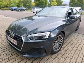 AUDI A5 SPORTBACK 2.0 35 TDI S TRONIC BUS. ED.