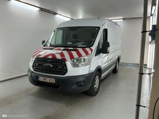 FORD TRANSIT 2T 350M FOU MWB HR DSL 2.0 TDCi L2H2 Trend