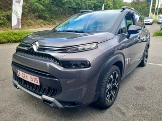 CITROËN C3 AIRCROSS 1.2 PURETECH 110 S&S SHINE