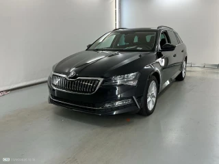 SKODA SUPERB COMBI 1.4 TSI PHEV 160KW DSG6 CLEVER