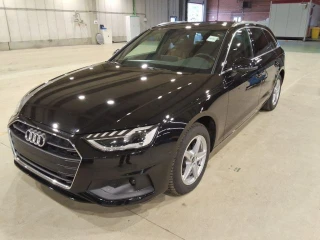 AUDI A4 AVANT 2.0 30 TDI 100KW S TR ATTRACTION B.E.