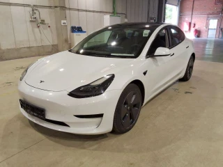 TESLA MODEL 3 BEV STANDARD RWD PLUS AUTO