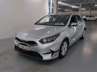 KIA CEE'D 1.0 T-GDI MHEV PULSE DCT