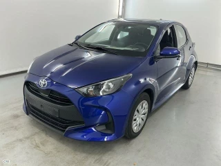 TOYOTA YARIS 1.5 VVT-IE DYNAMIC