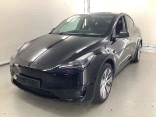 TESLA MODEL Y BEV AUTO RWD