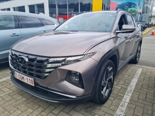 HYUNDAI TUCSON 1.6 T-GDI HYBRID SHINE AUTO