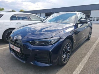BMW I4 BEV EDRIVE35 GRAN COUPE