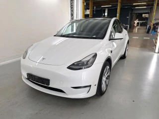 TESLA MODEL Y BEV LONG RANGE AUTO 4WD
